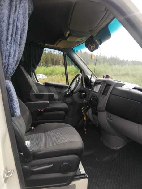 Mercedes-Benz Sprinter, 2013 г.
