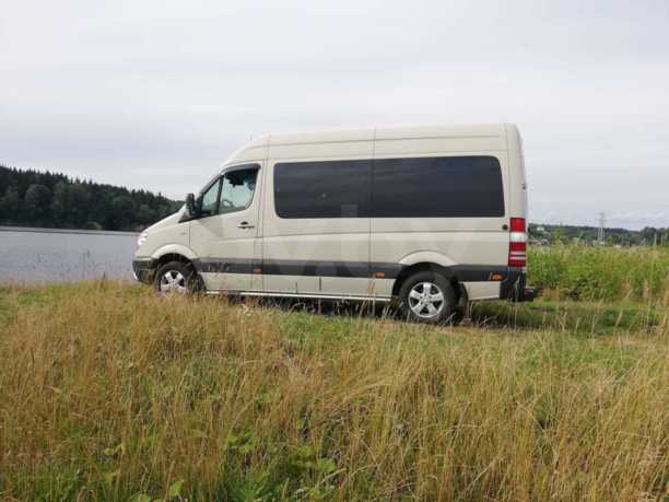 Mercedes-Benz Sprinter, 2013 г.
