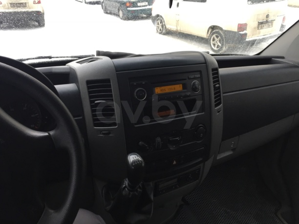 Mercedes-Benz Sprinter 315, 2007 г.