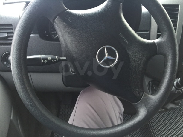 Mercedes-Benz Sprinter 315, 2007 г.