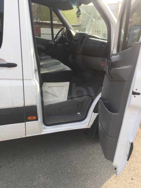 Mercedes-Benz Sprinter 315, 2007 г.
