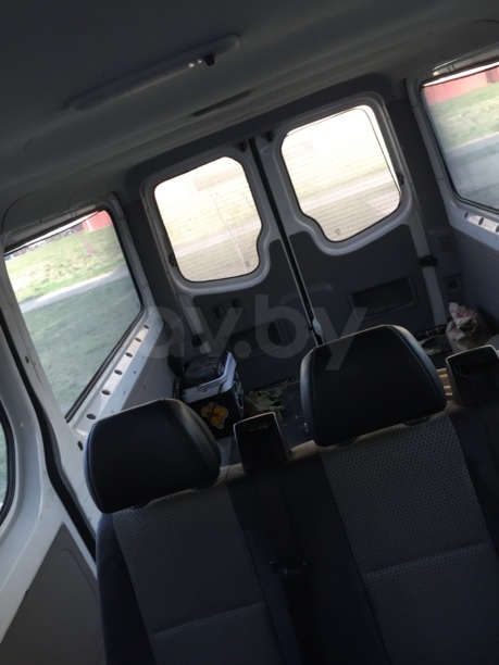 Mercedes-Benz Sprinter 315, 2007 г.
