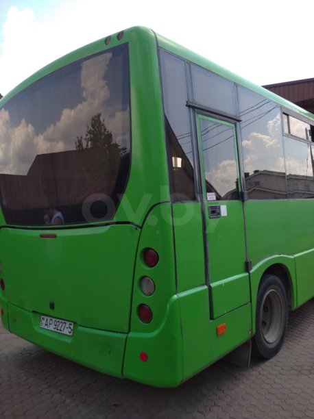 МАЗ 241, 2013 г.