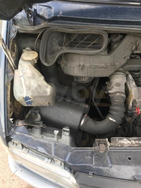 Mercedes-Benz Sprinter, 2008 г.