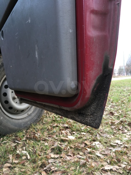 Volkswagen LT, 2002 г.