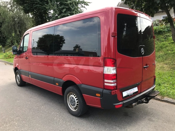 Mercedes-Benz Sprinter 315 CDI, 2009 г.
