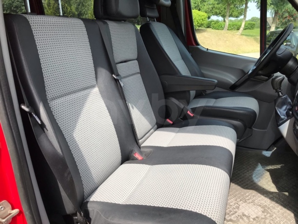 Mercedes-Benz Sprinter 315 CDI, 2009 г.