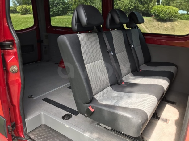 Mercedes-Benz Sprinter 315 CDI, 2009 г.