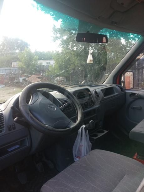 Mercedes-Benz Sprinter 311, 2004 г.