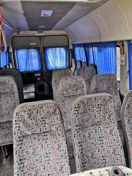 Fiat Ducato, 2008 г.