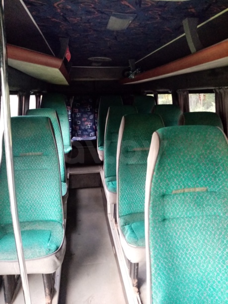 Volkswagen LT, 2006 г.