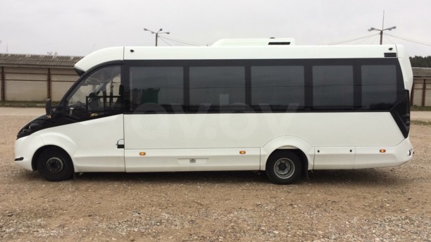 Iveco Daily 22501В-07, 2018 г.