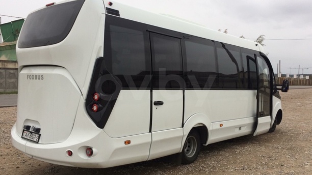 Iveco Daily 22501В-07, 2018 г.