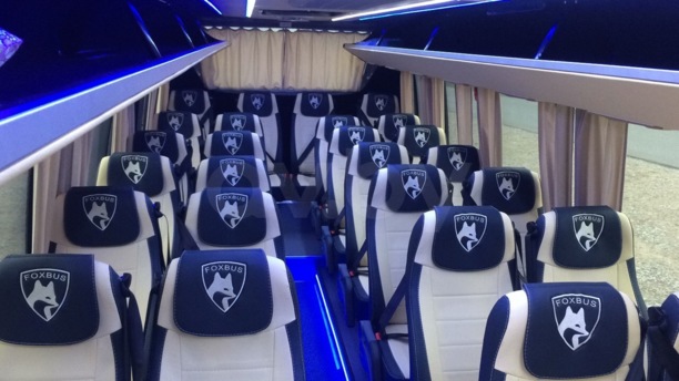 Iveco Daily 22501В-07, 2018 г.