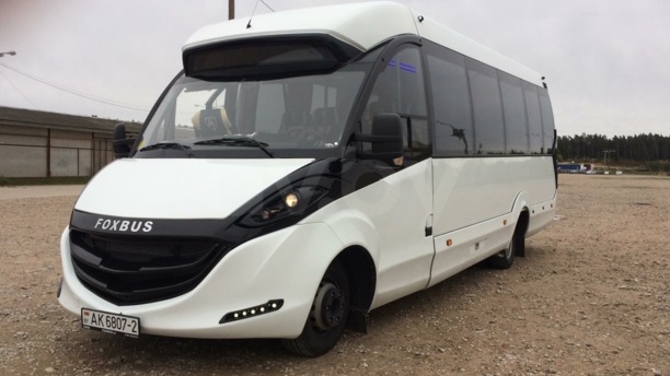 Iveco Daily 22501В-07, 2018 г.