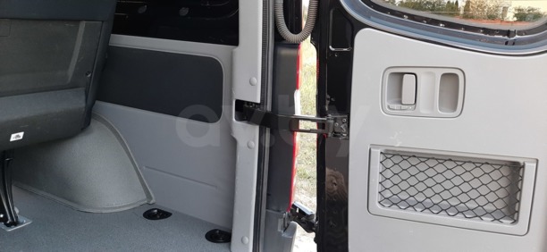 Mercedes-Benz Sprinter 316, 2016 г.