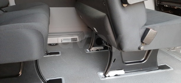 Mercedes-Benz Sprinter 316, 2016 г.