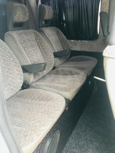 Peugeot Boxer, 2000 г.