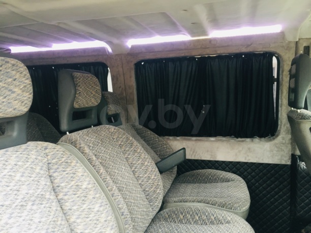 Peugeot Boxer, 2000 г.
