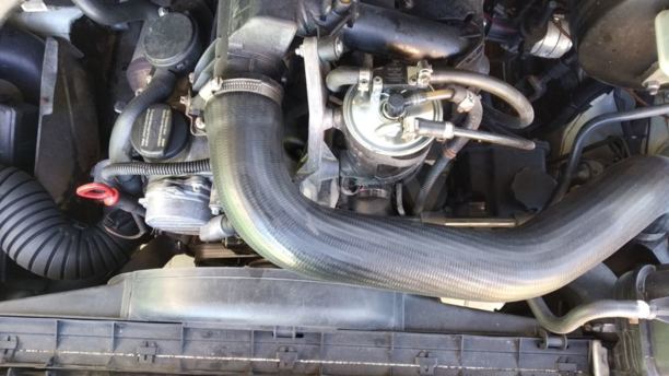 Mercedes-Benz Sprinter, 2004 г.
