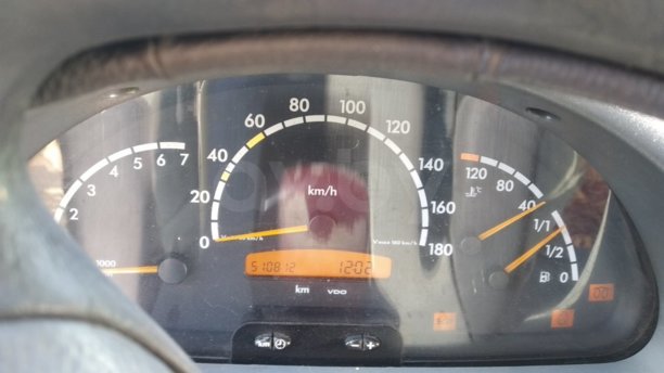 Mercedes-Benz Sprinter, 2004 г.