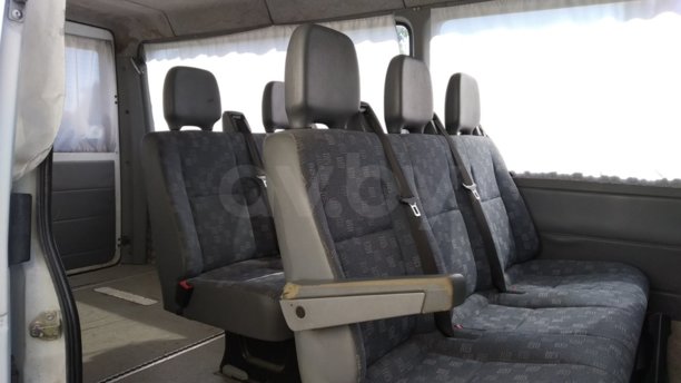 Mercedes-Benz Sprinter, 2004 г.