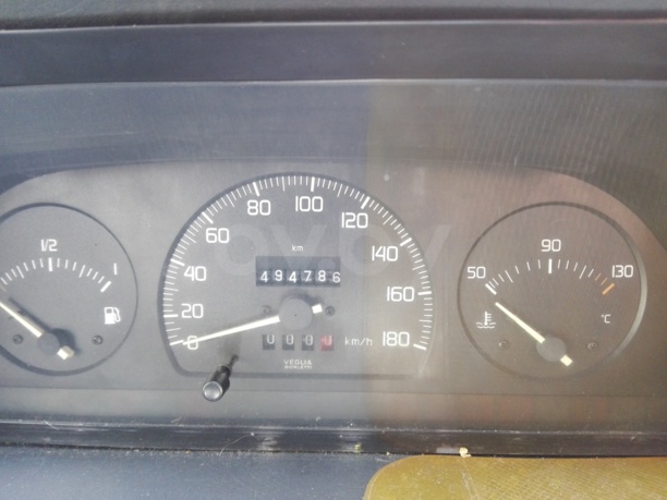 Peugeot Boxer, 1997 г.