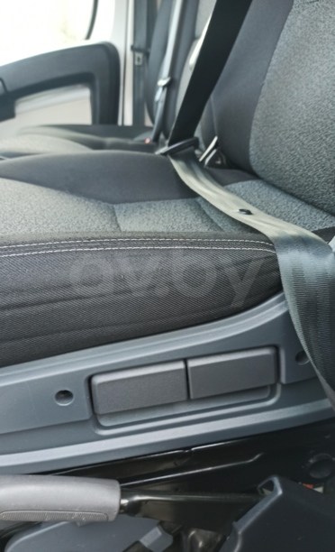 Fiat Ducato, 2016 г.
