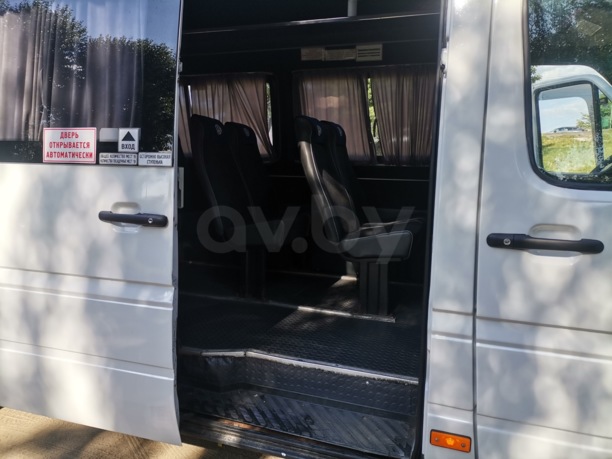 Volkswagen LT 46, 2005 г.