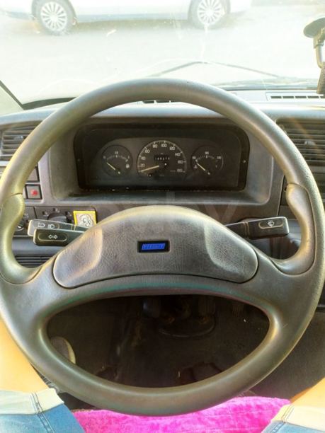 Fiat Ducato, 1996 г.
