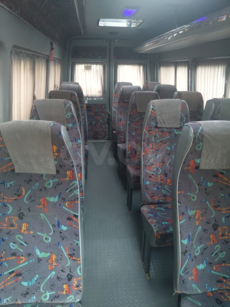 Mercedes-Benz Sprinter 311 CDI, 2006 г.