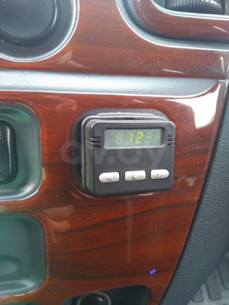 Mercedes-Benz Sprinter 311 CDI, 2006 г.