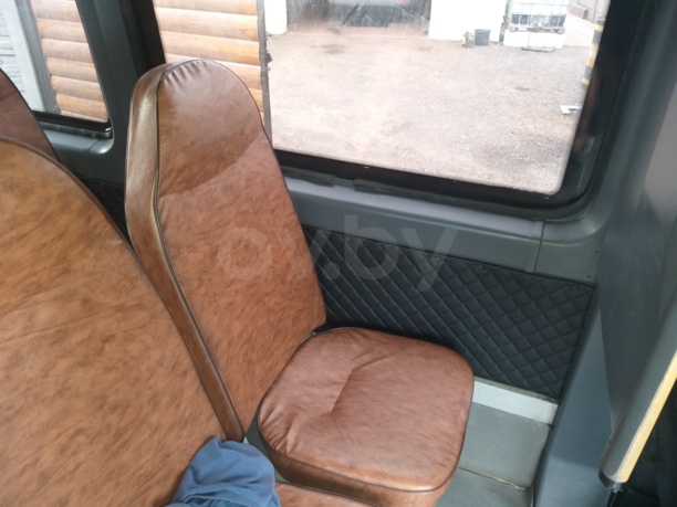 Mercedes-Benz Sprinter 411, 2008 г.