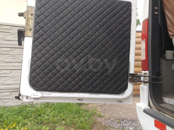 Mercedes-Benz Sprinter 411, 2008 г.