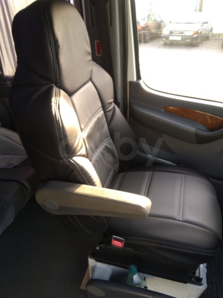 Mercedes-Benz Sprinter 313 CDI, 2005 г.