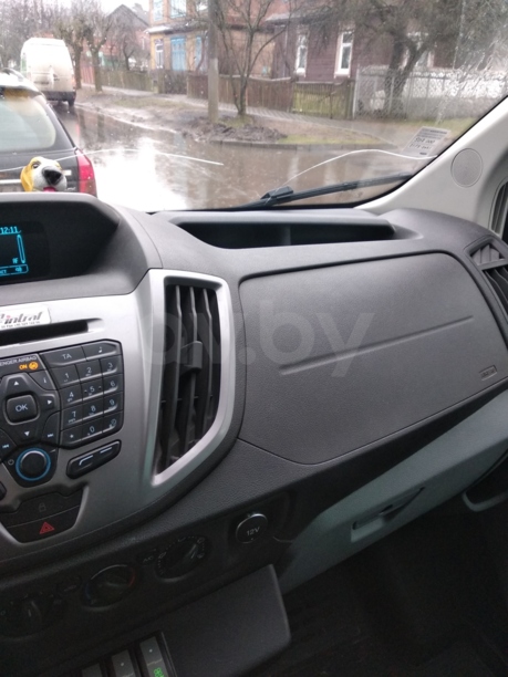 Ford Transit L3 H2, 2014 г.