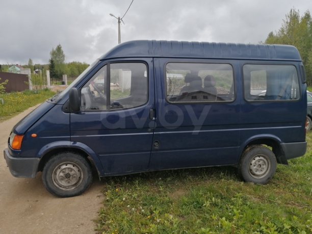 Ford Transit, 1998 г.