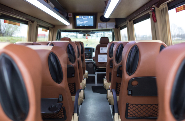Mercedes-Benz Sprinter XXXL, 2009 г.