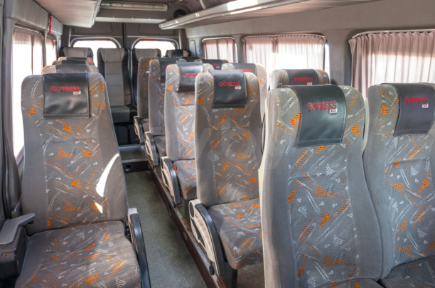 Mercedes-Benz Sprinter XXXL, 2010 г.