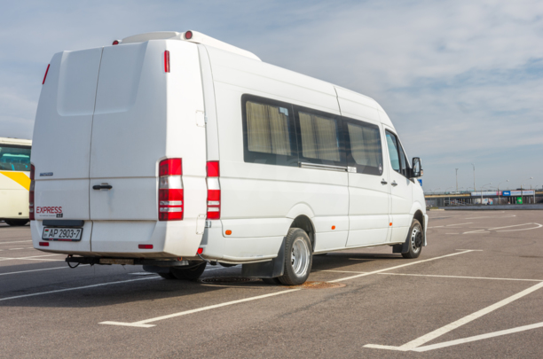 Mercedes-Benz Sprinter XXXL, 2012 г.