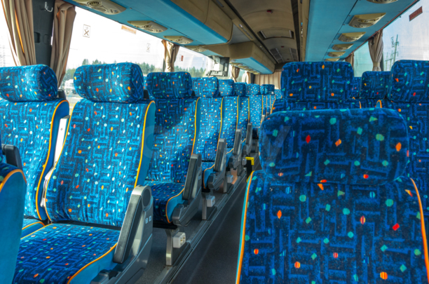 Scania 113 Irizar, 1997 г.