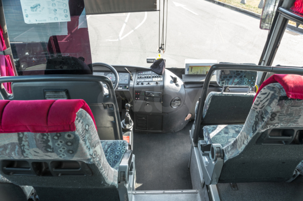 Volvo B12 Irizar, 1998 г.