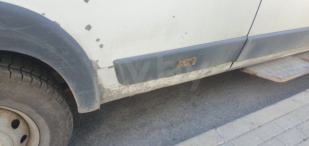 Fiat Ducato, 2013 г.