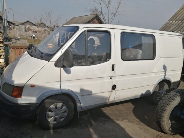 Ford Transit, 1996 г.