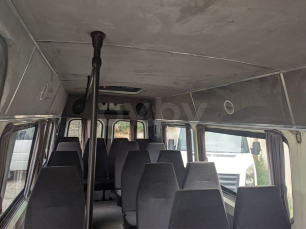 Volkswagen Crafter, 2008 г.