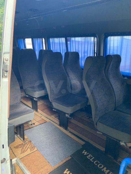 Mercedes-Benz Sprinter, 2004 г.