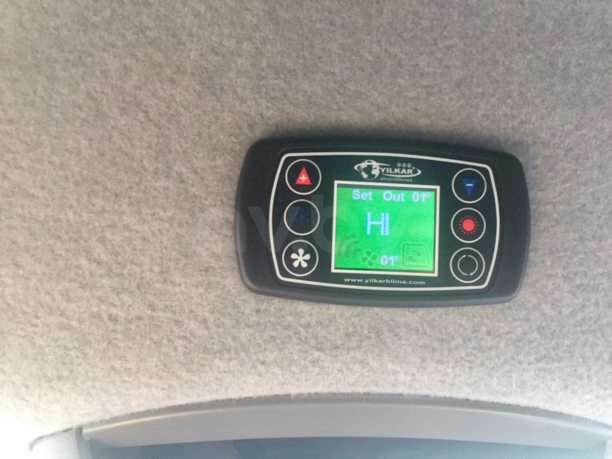 Mercedes-Benz Sprinter, 2015 г.