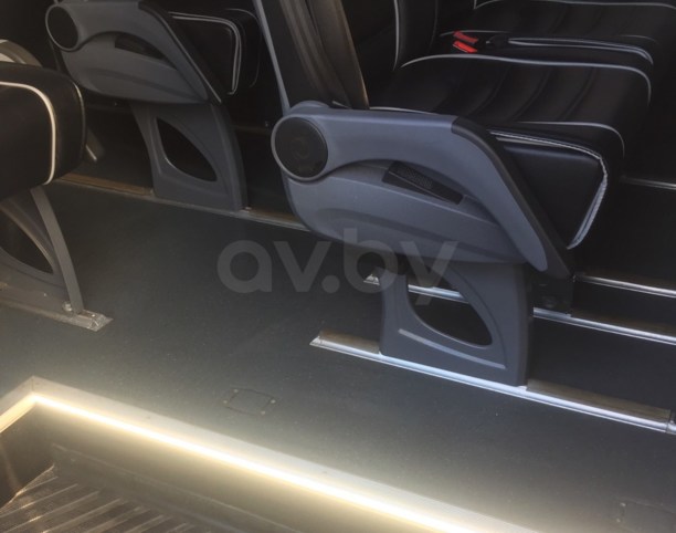 Mercedes-Benz Sprinter, 2015 г.