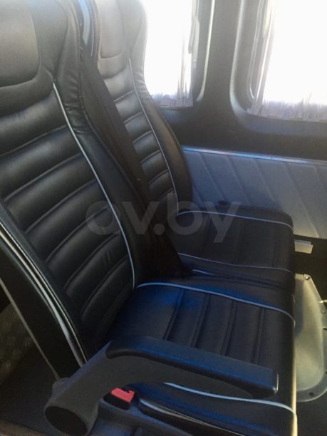 Mercedes-Benz Sprinter, 2015 г.