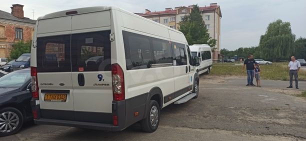 Citroen Jumper, 2014 г.